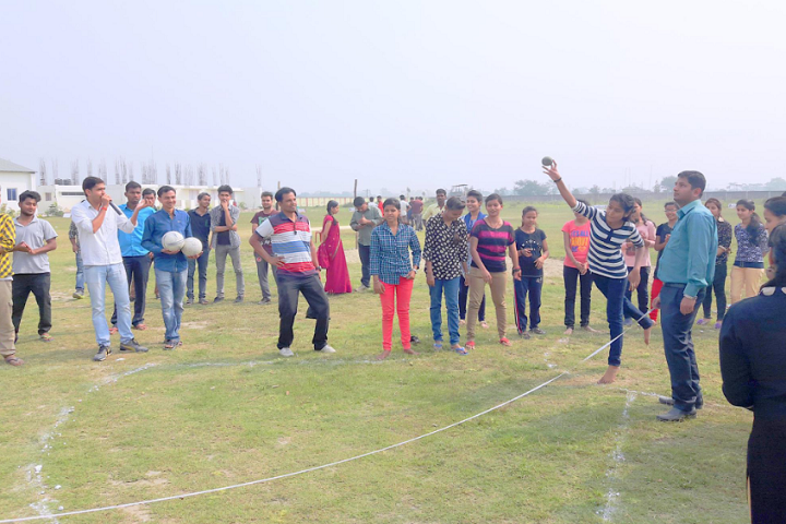 sports